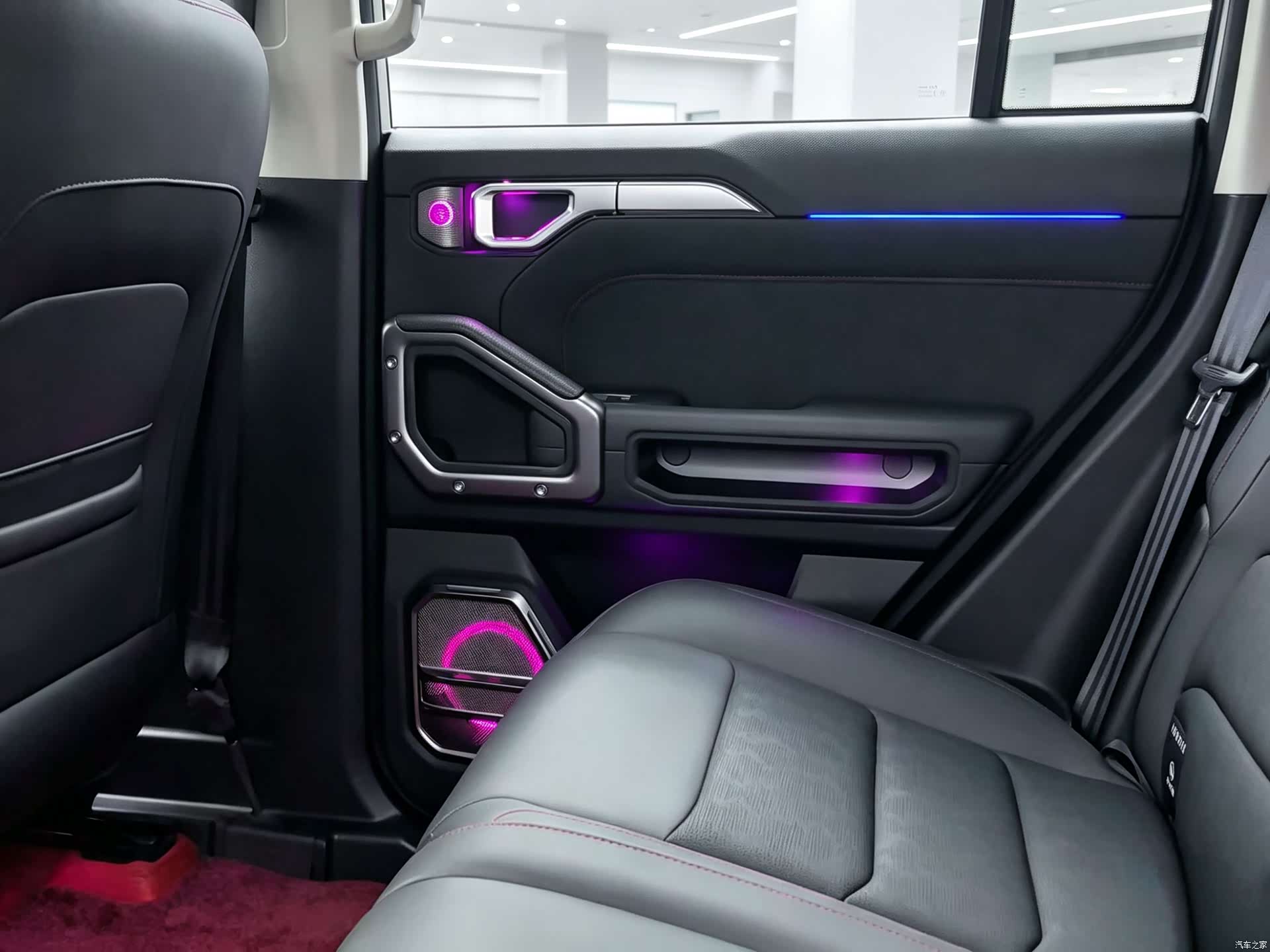 Jetour Traveller, 2024 9