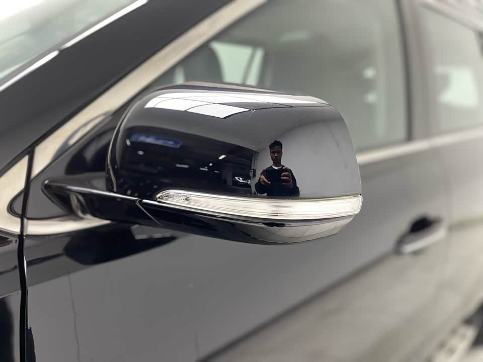 Trumpchi Trumpchi GS7