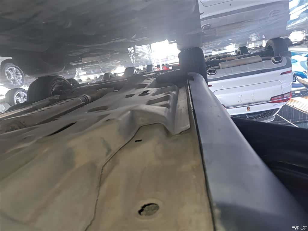 Jeep Cherokee, 2020 21