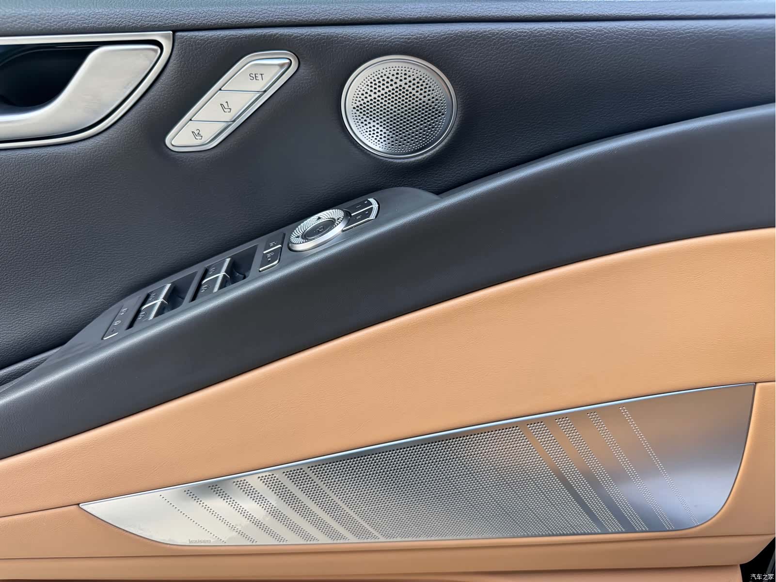 Genesis G80, 2022 21