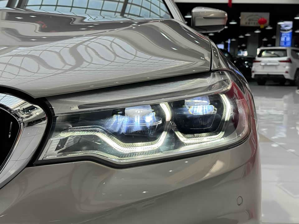 BMW 5 series BMW 5 series