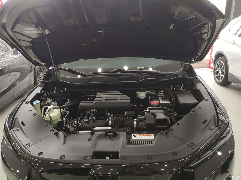 Honda Breeze, 2022 20