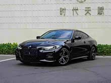 ����4ϵ 2021�� 425i M�˶���װ