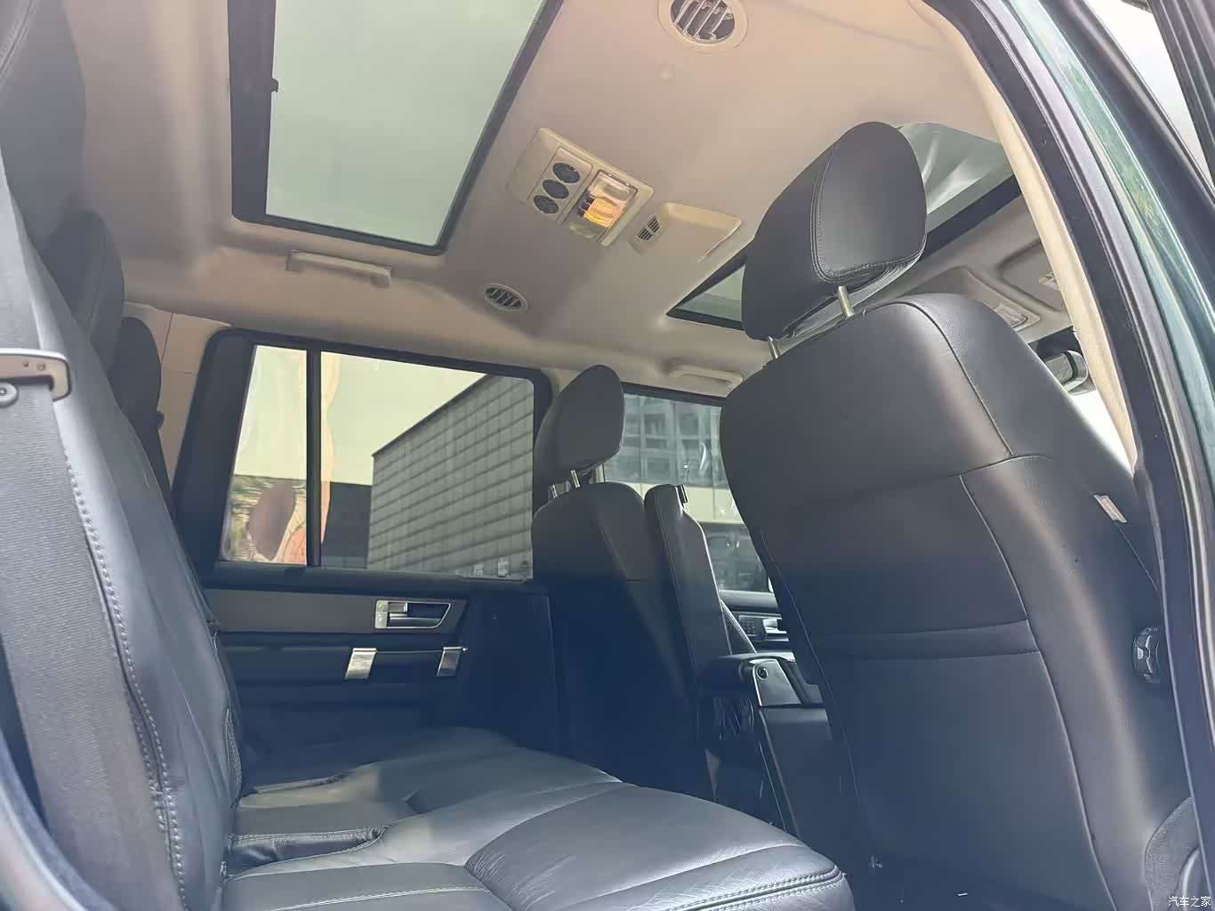 Land Rover Discovery, 2013 11