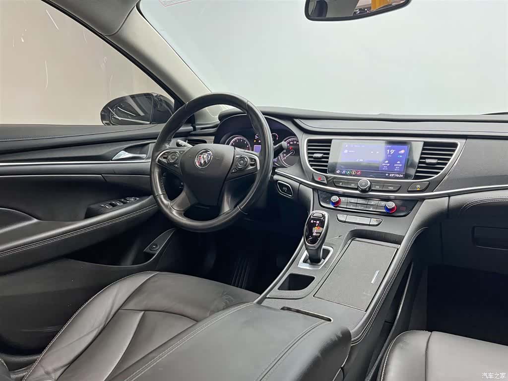 Buick LaCrosse, 2023 22