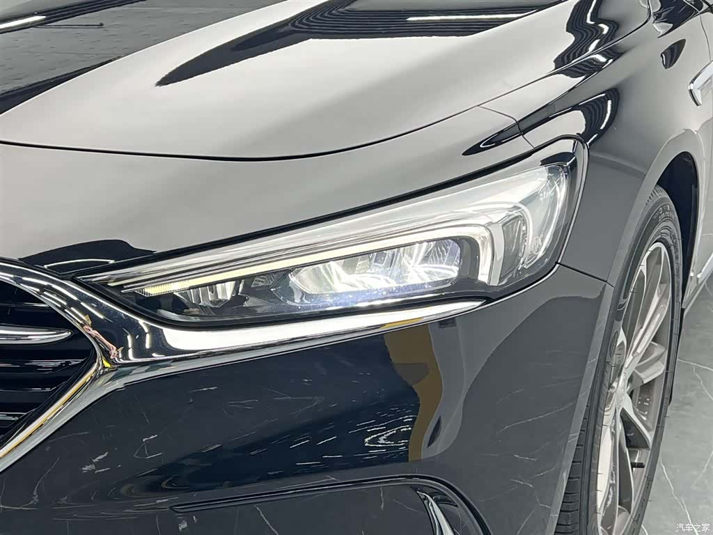 Buick LaCrosse, 2023 9