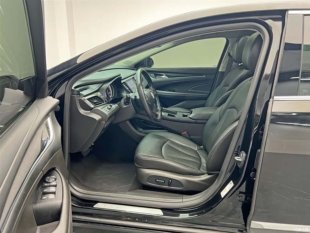 Buick LaCrosse, 2023 14