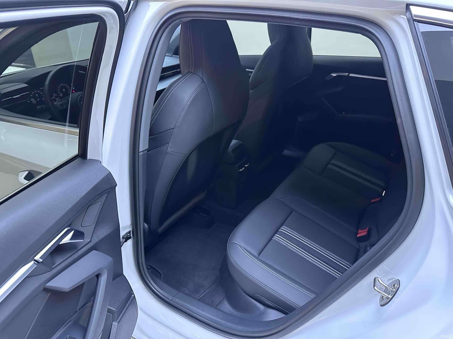 Audi A3, 2023 11