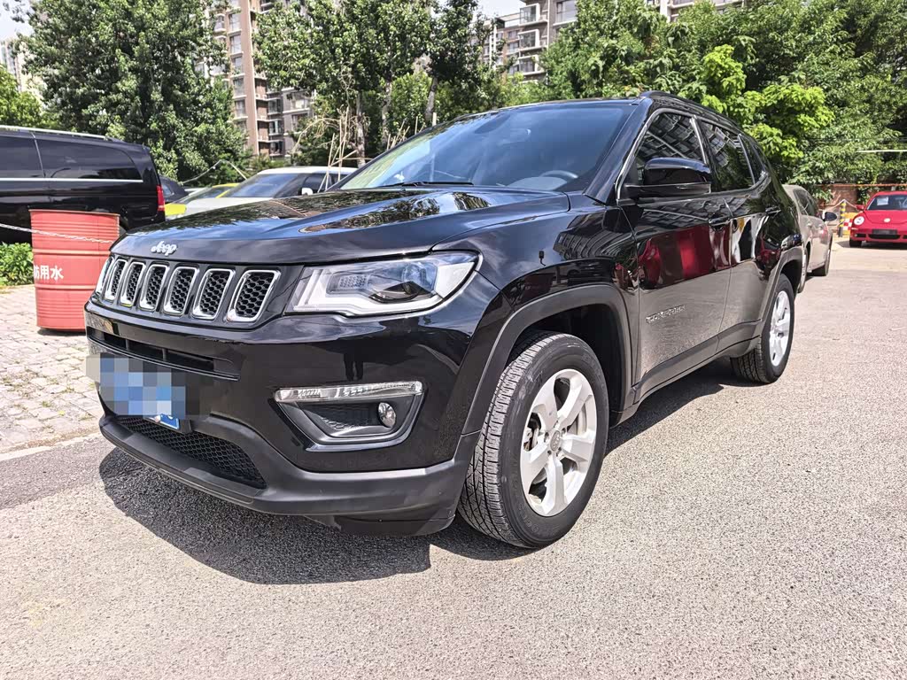 Jeep