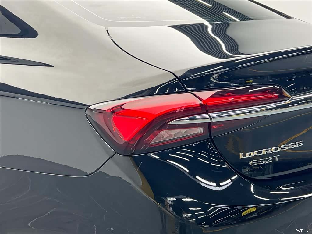 Buick LaCrosse, 2023 10
