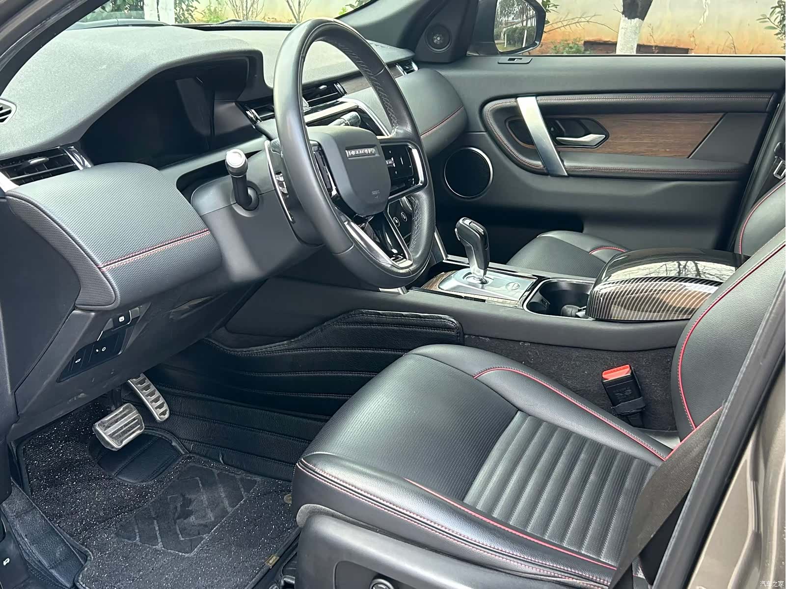 Land Rover Discovery, 2022 13