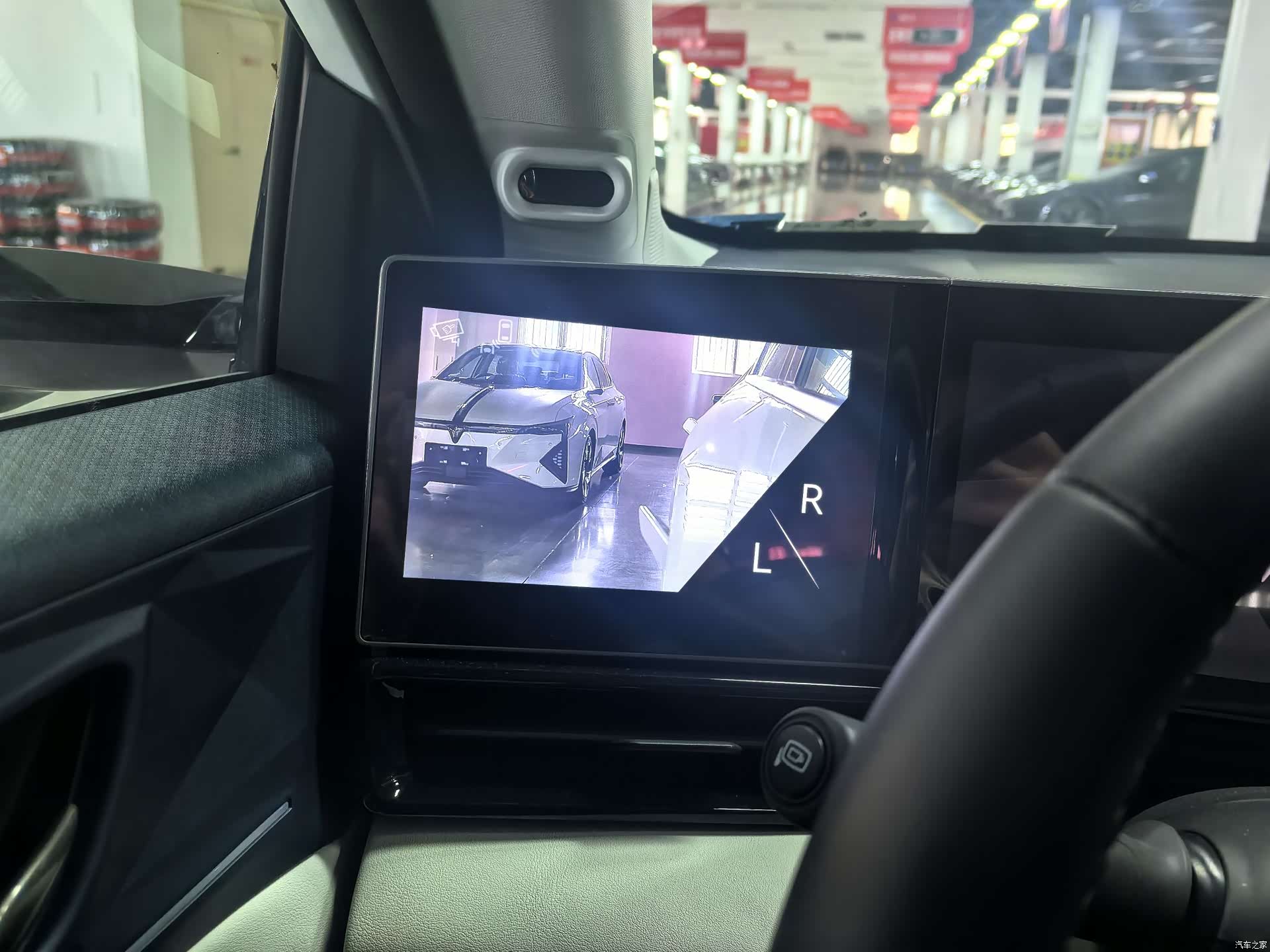 Honda L, 2025 8