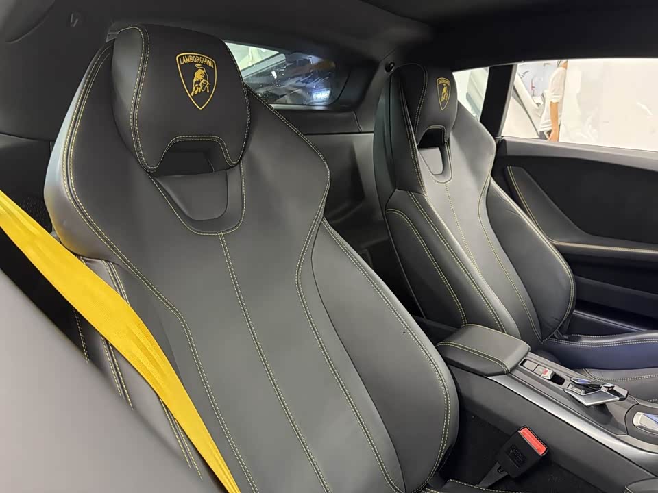 Lamborghini Huracán
