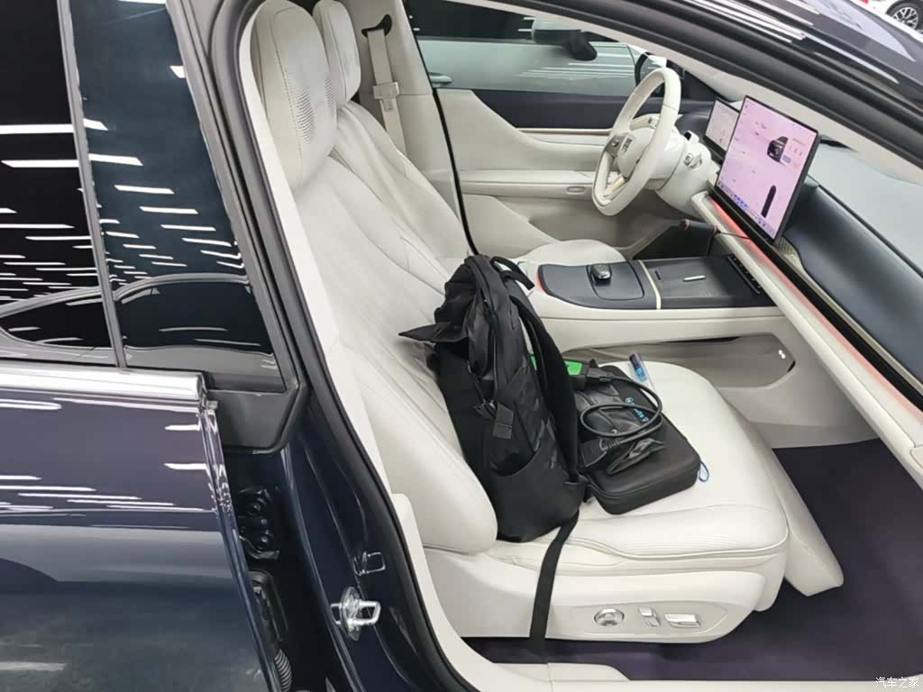 Buick L7, 2025 25
