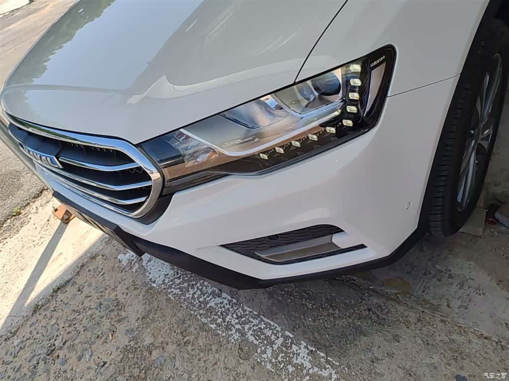 Haval H6, 2016 24