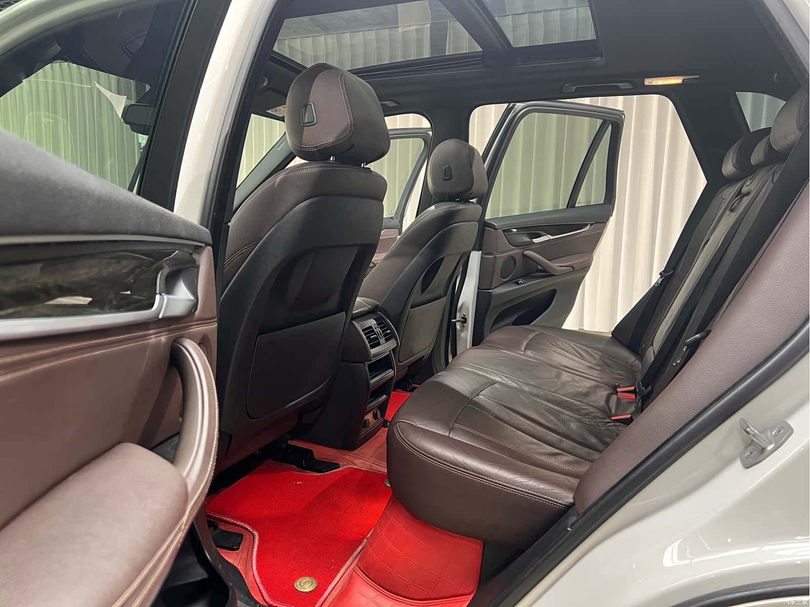 BMW X5, 2018 10