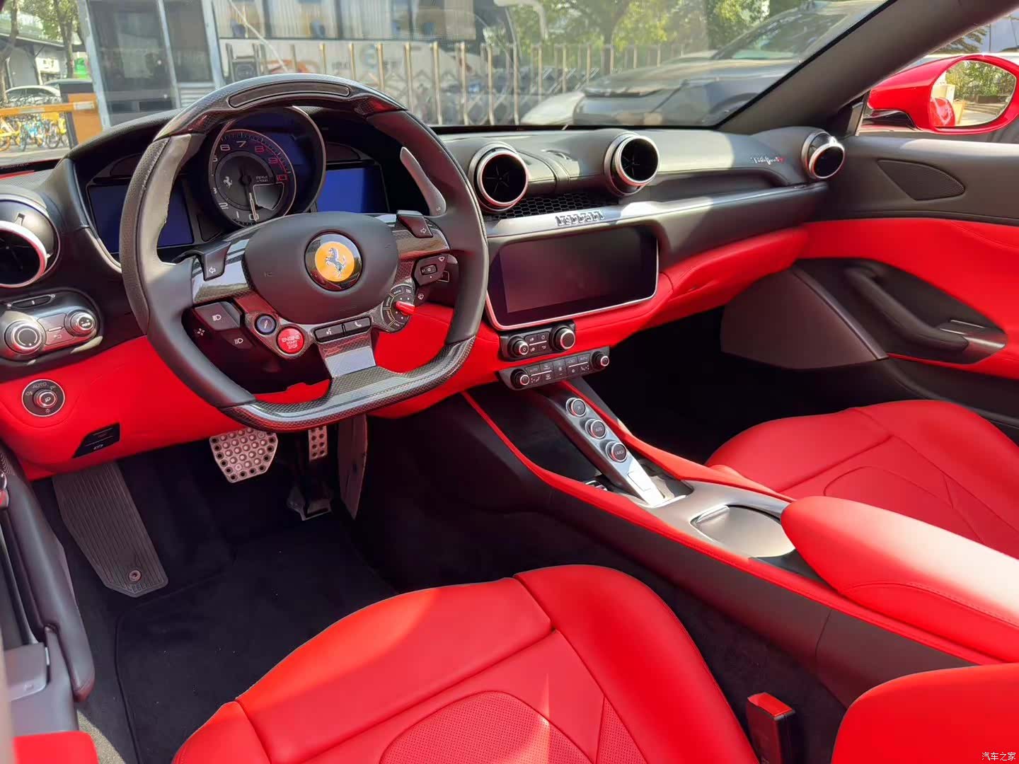 Ferrari Portofino, 2019 все фото