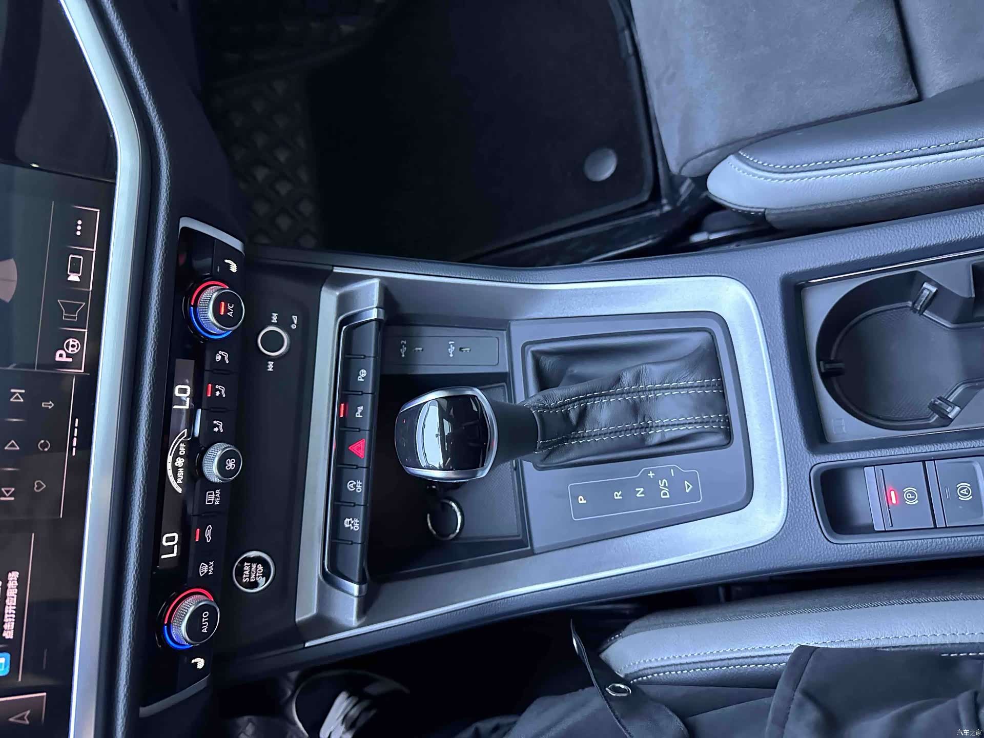 Audi Q3, 2022 15