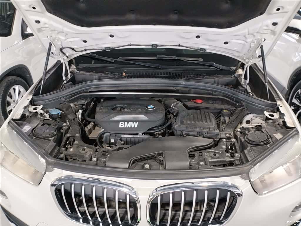 BMW X1, 2017 20