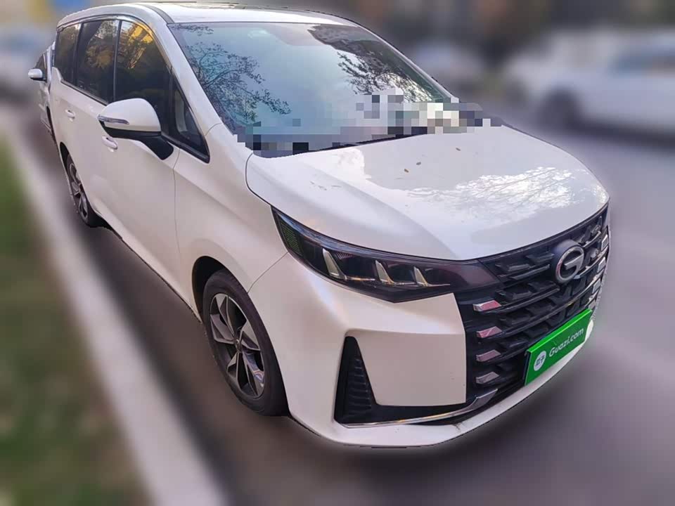 Trumpchi Trumpchi M6