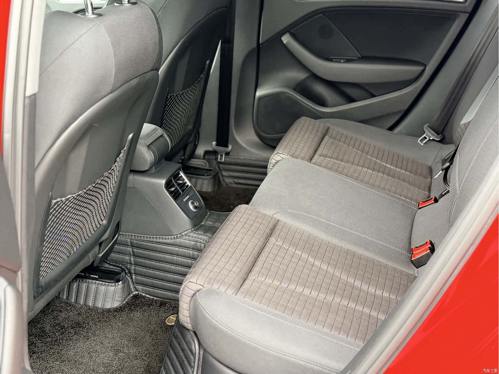 Audi A3, 2019 15