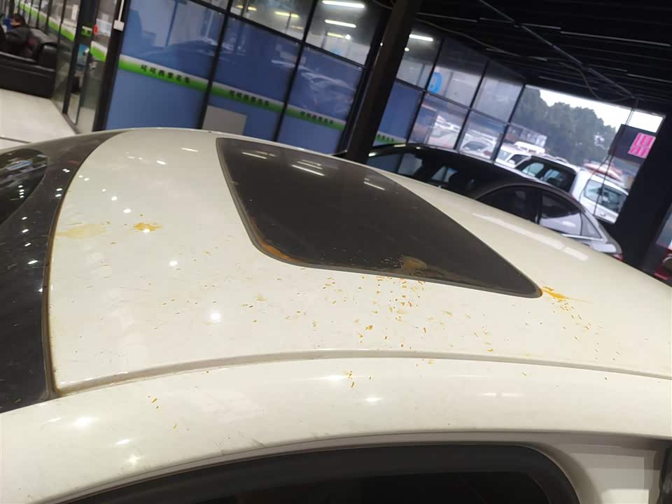 Chevrolet Mai Ruibao