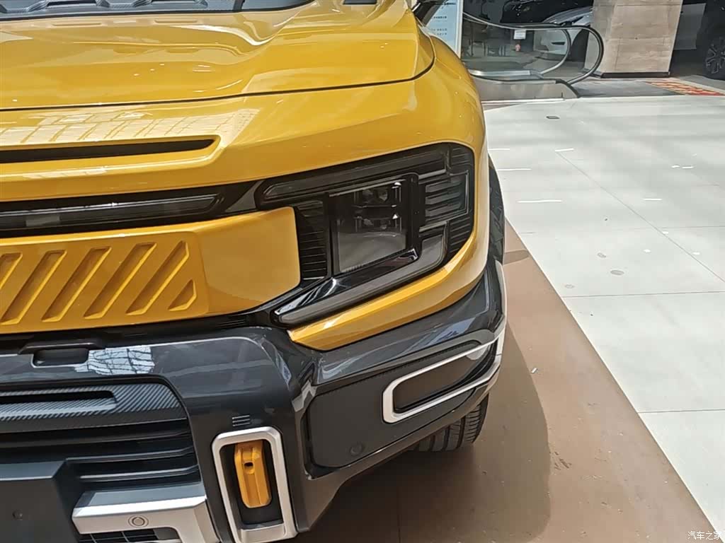 Deepal G318, 2025 24