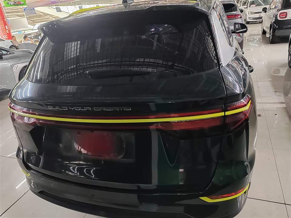 BYD Songjiang BYD Songjiang