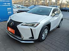 �׿���˹UX 2019�� 260h ̽��Ȥ�� ��V