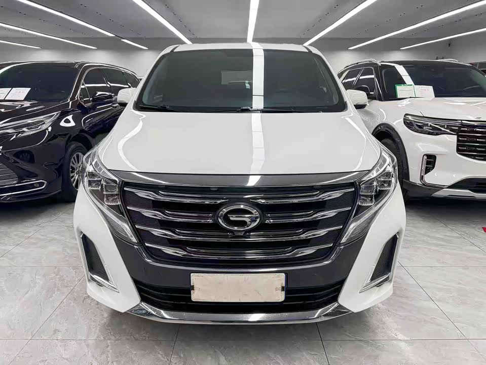 Trumpchi Trumpchi M8