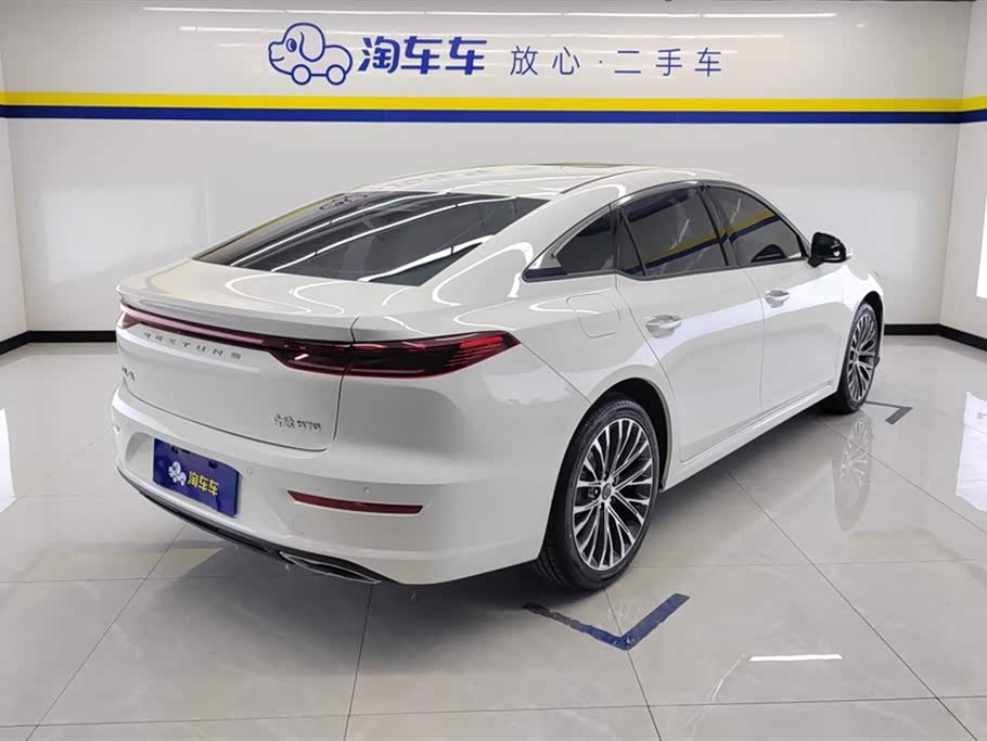 Besturn B70