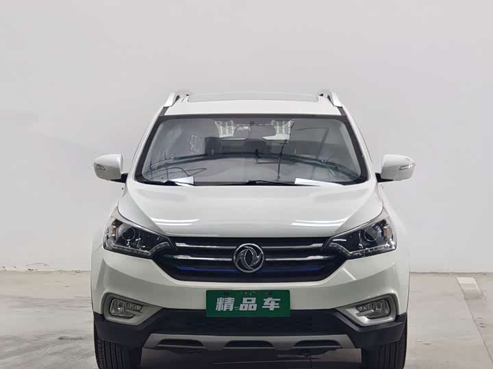 Aeolus AX7 2015 2.0L АКПП zhi yi xing