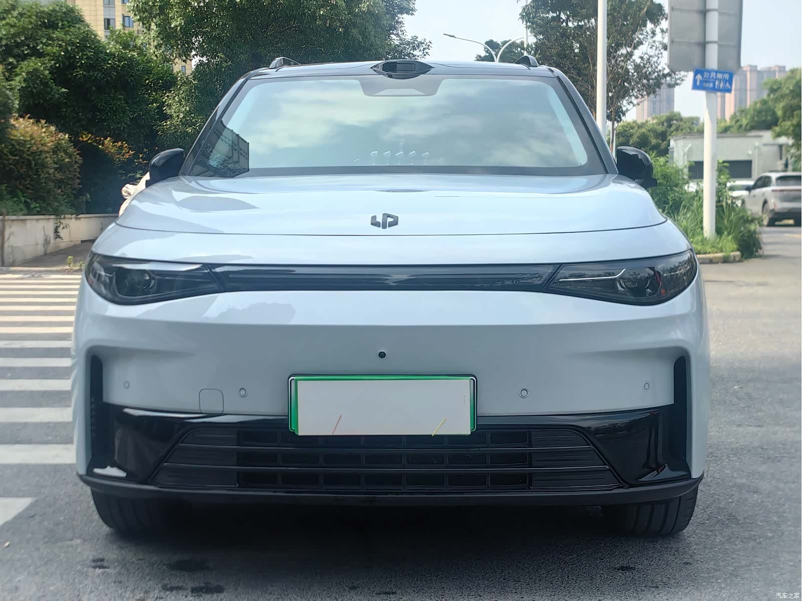 Leapmotor C16, 2025 2