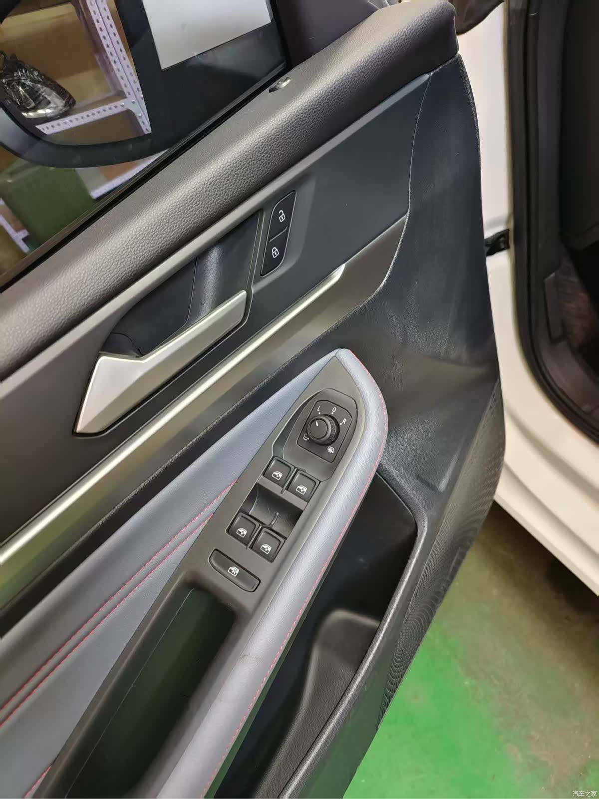 Volkswagen Lamando, 2023 7
