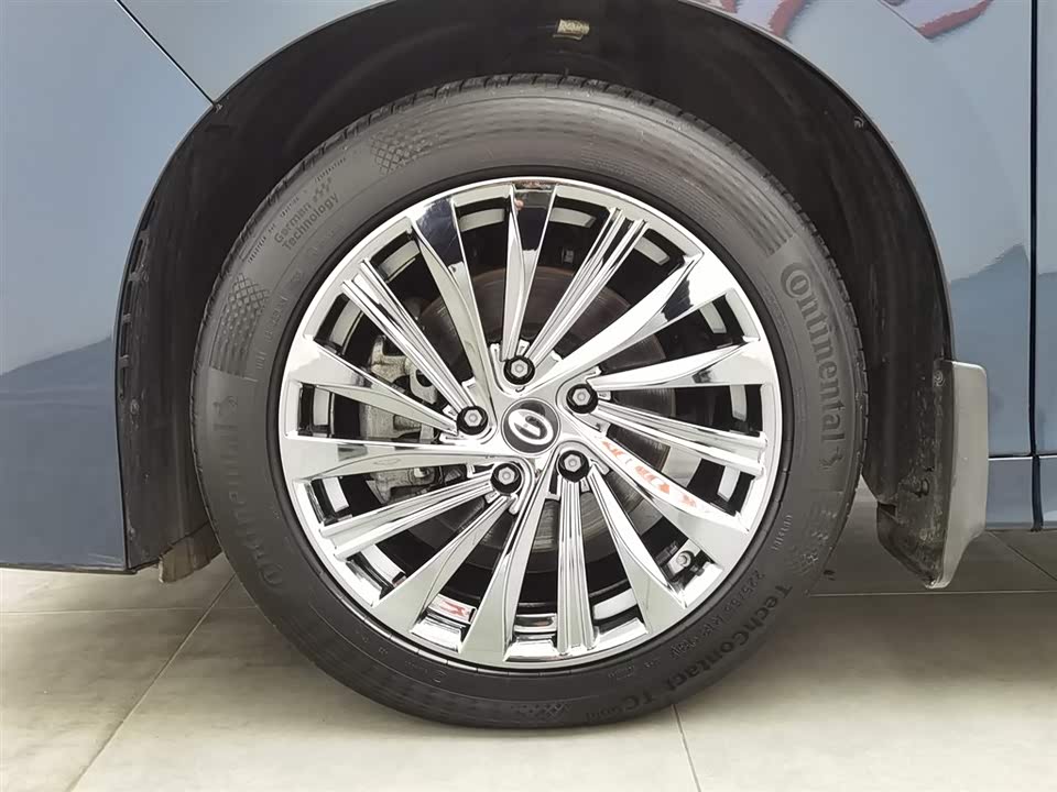 Trumpchi Trumpchi M8