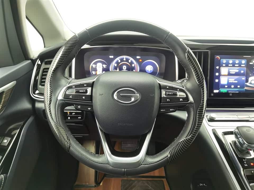 Trumpchi Trumpchi M8