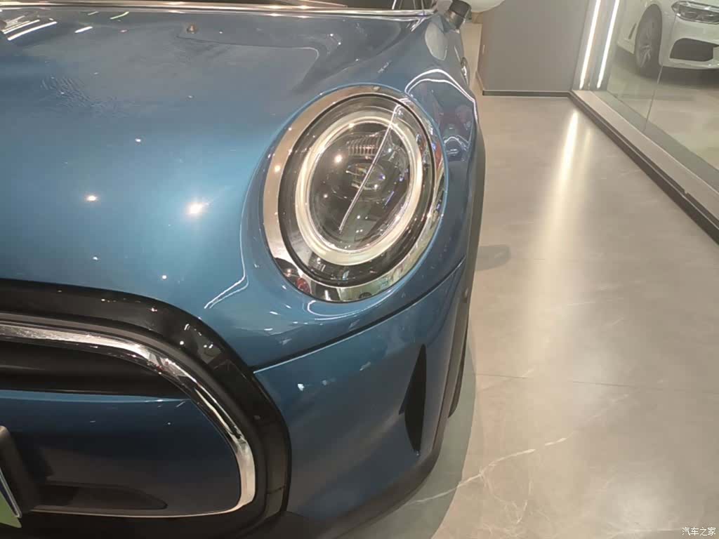 Mini Cooper, 2021 24