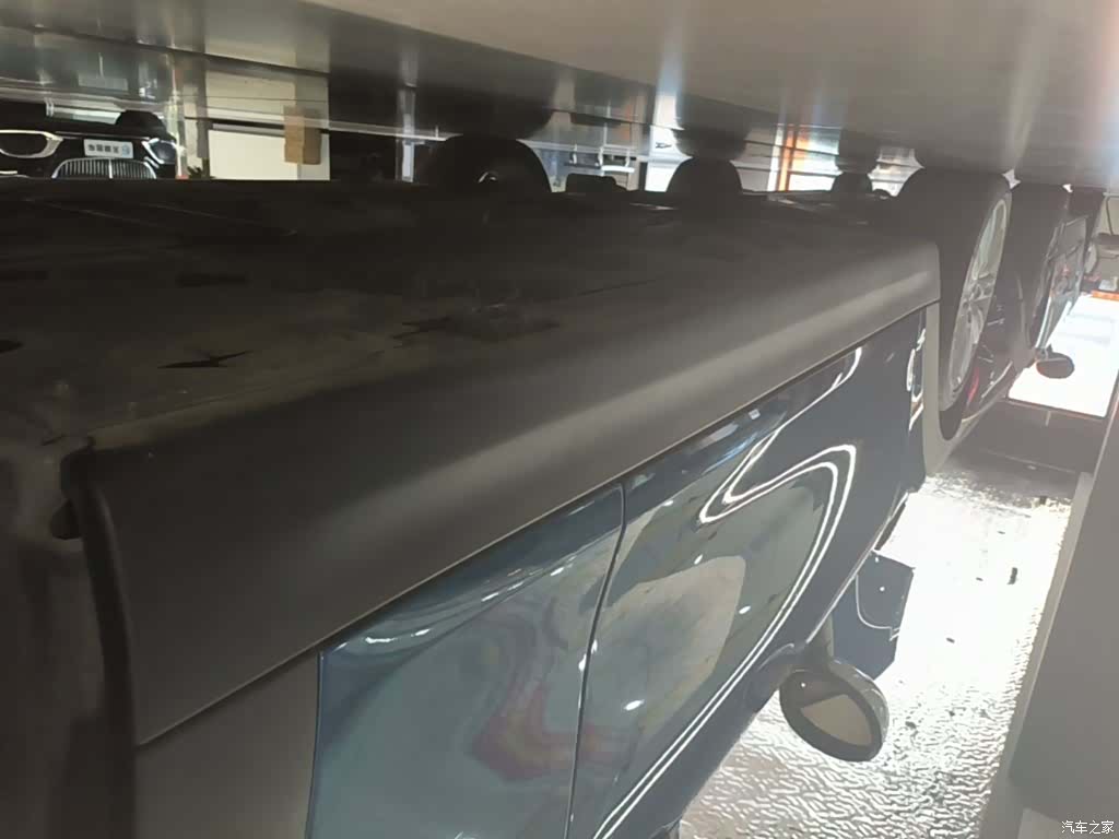 Mini Cooper, 2021 22