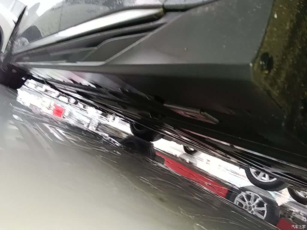 BYD Han, 2023 22