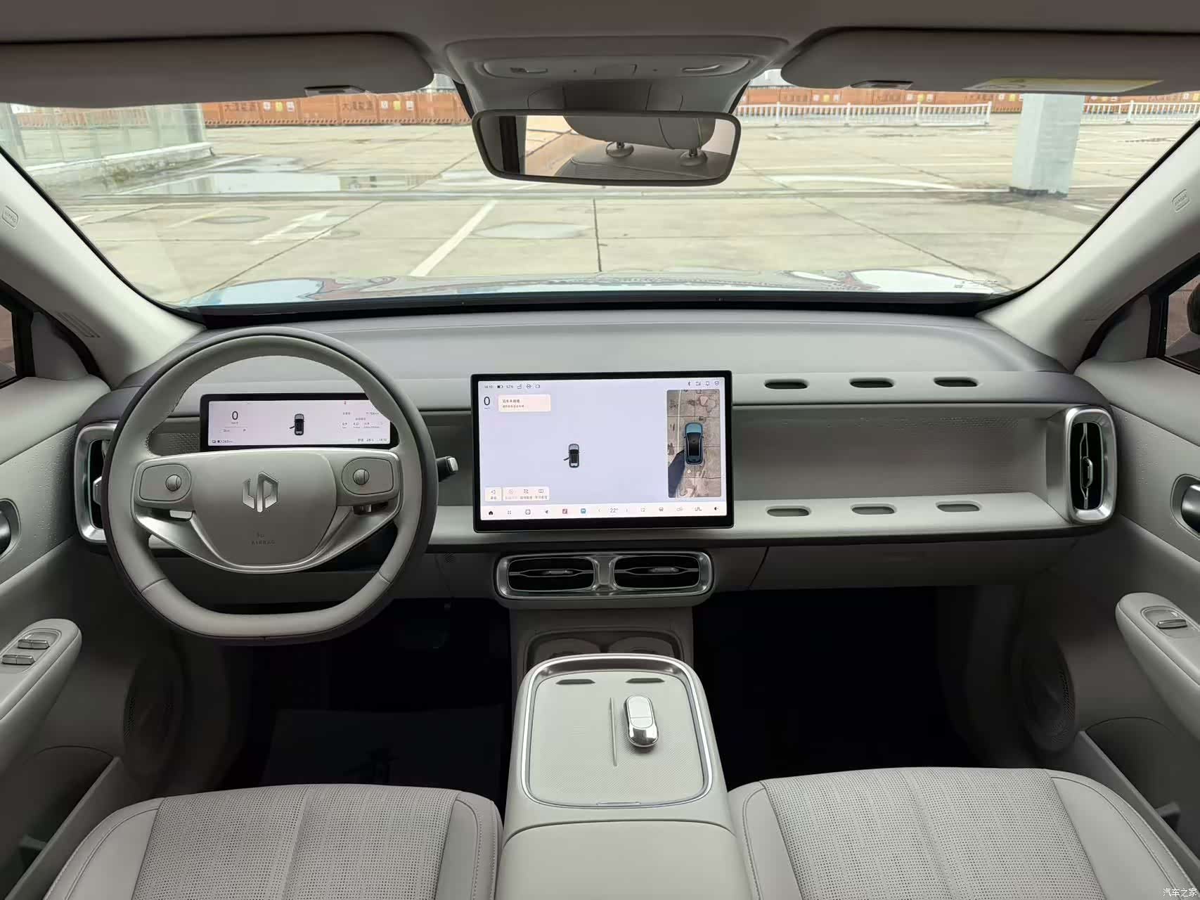 Leapmotor B10, 2025 все фото