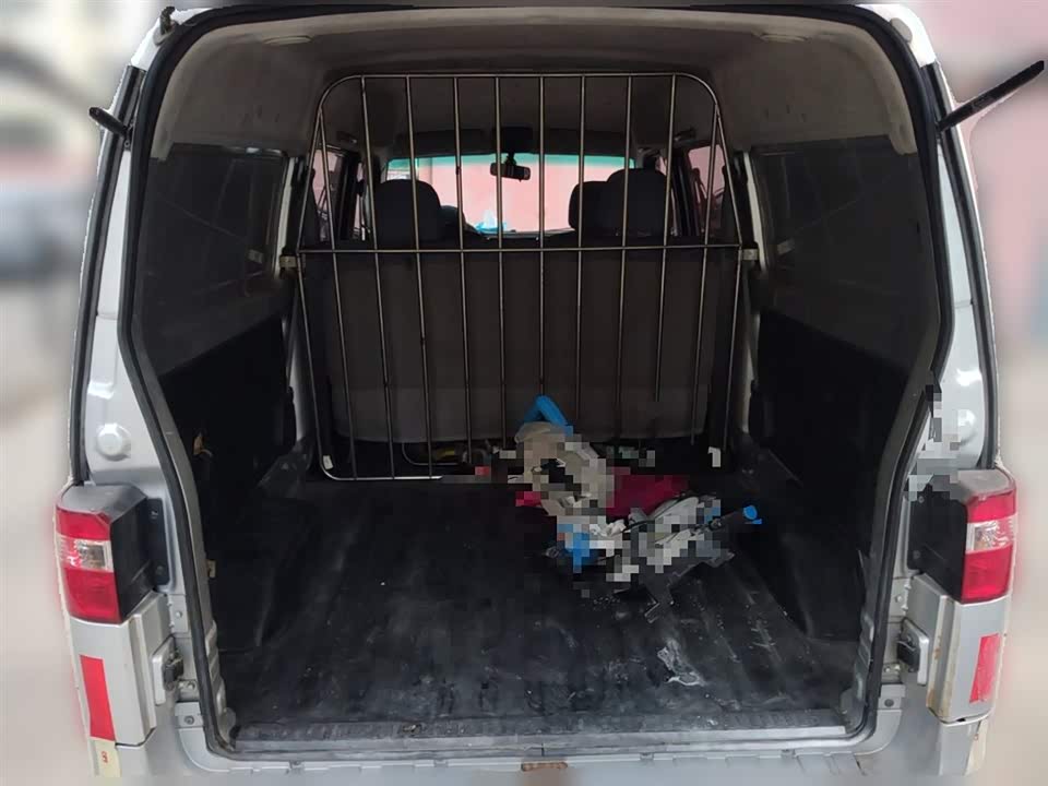 Jinbei Little Sea Lion X30