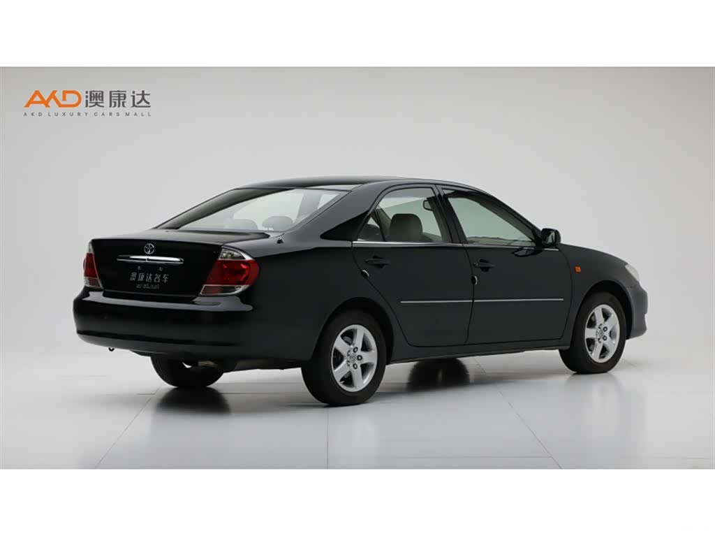 Toyota 05, 2005 3