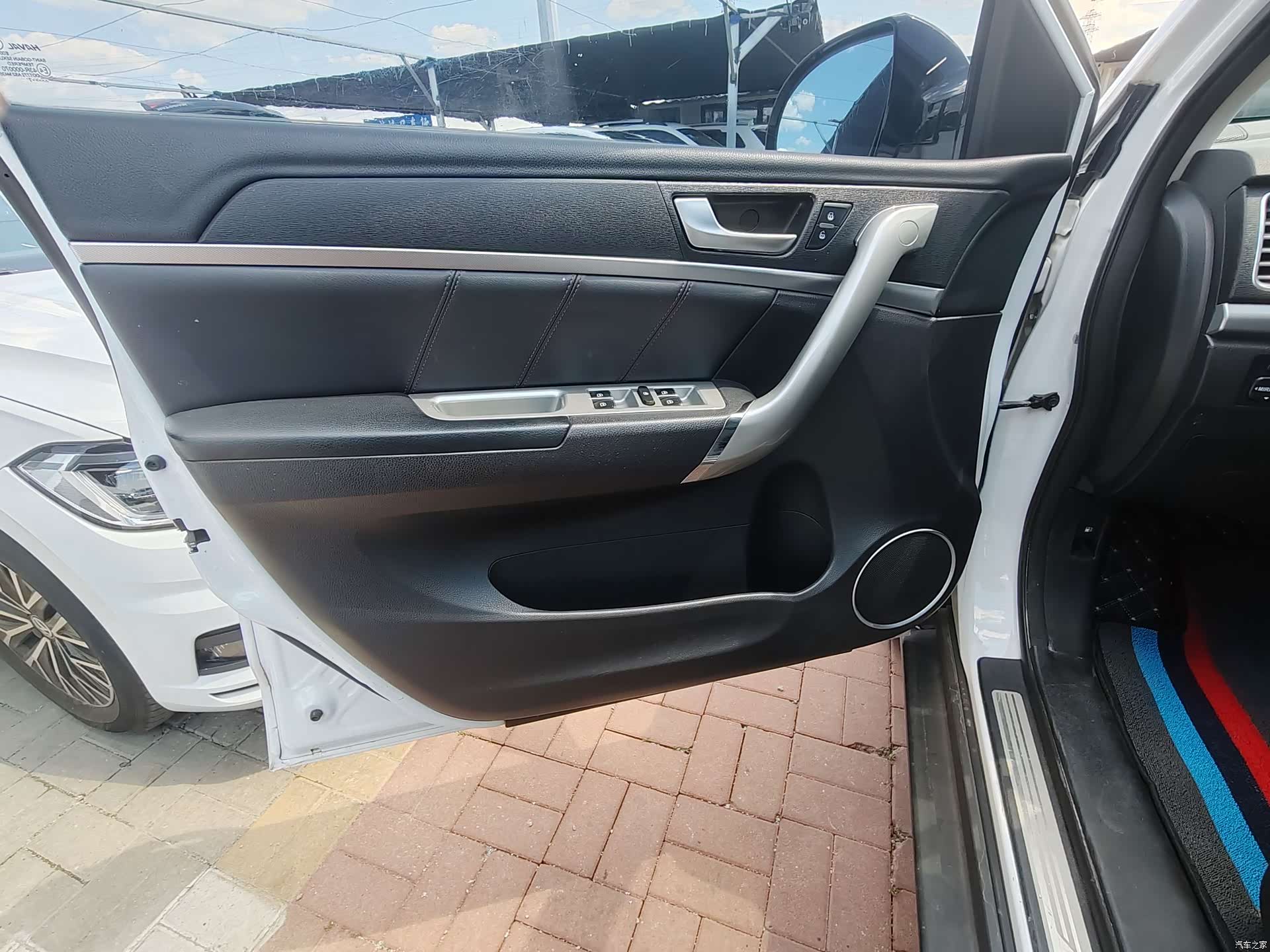Haval H6, 2017 14