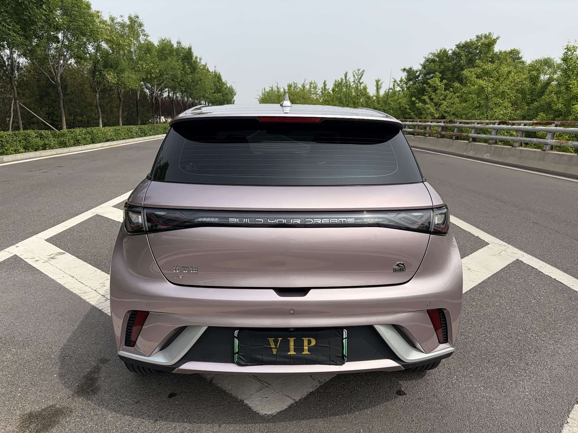BYD Dolphin, 2023 9