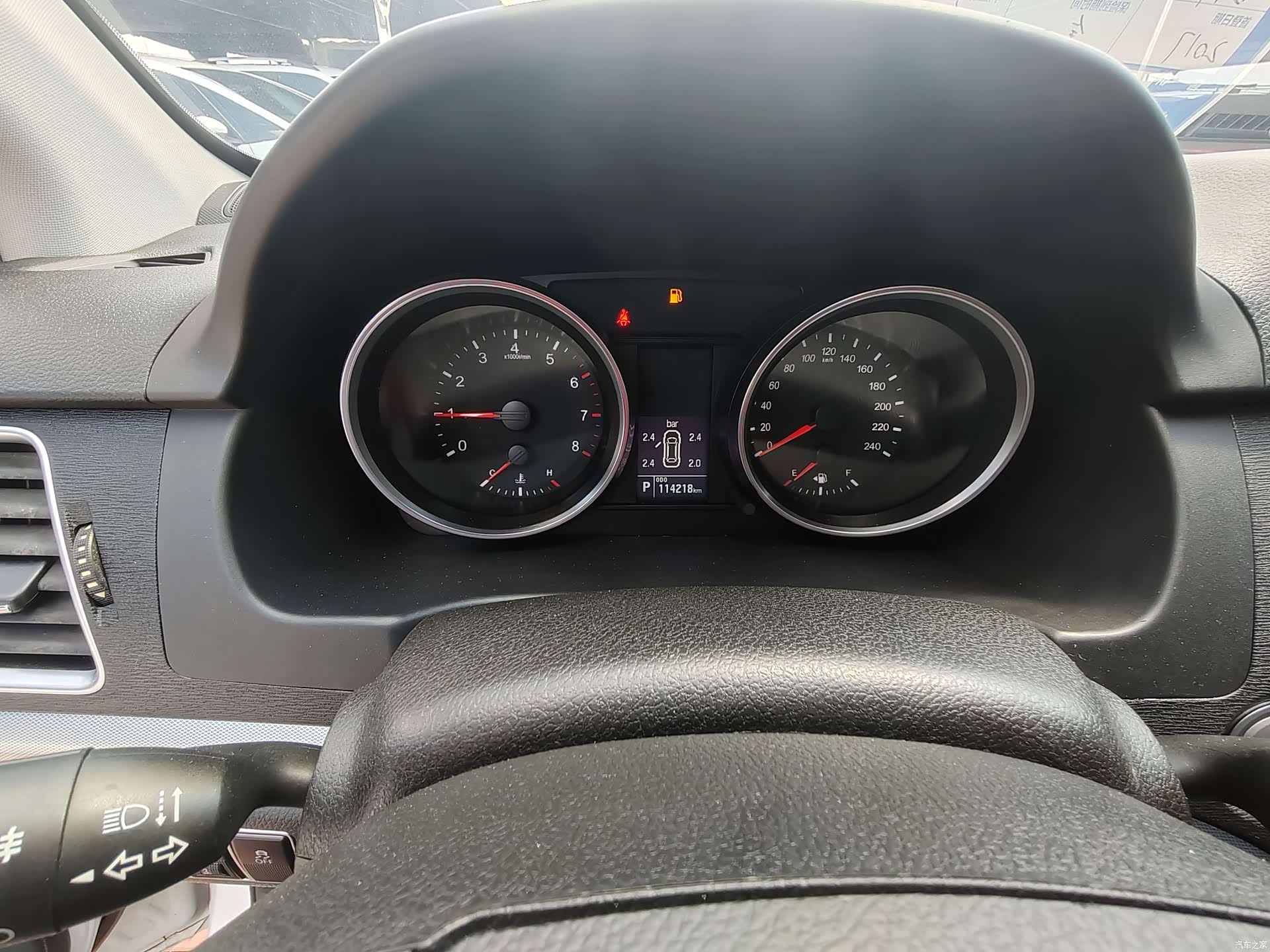 Haval H6, 2017 10