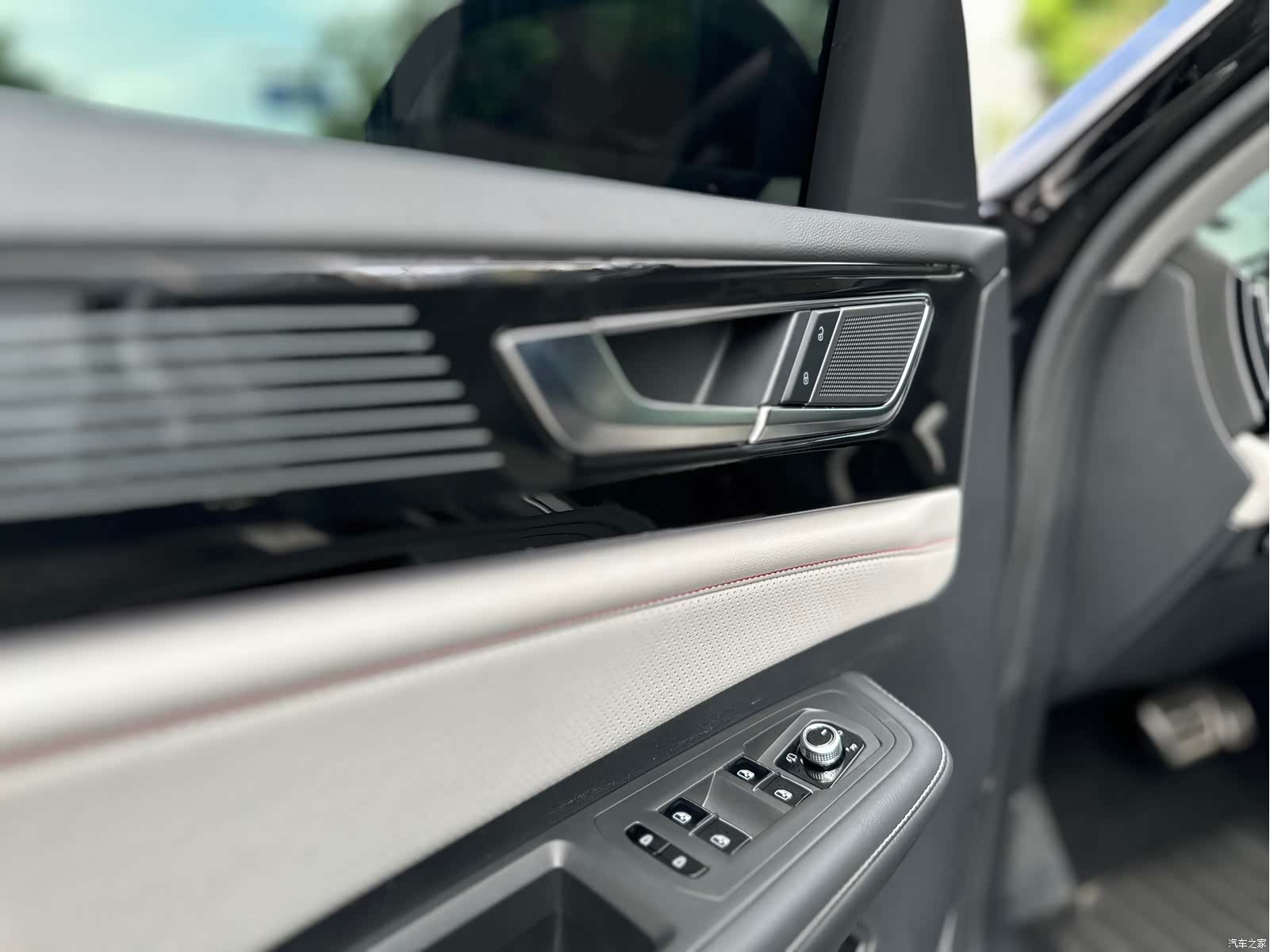 Volkswagen Teramont X, 2024 6
