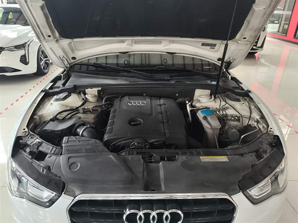 Audi A5 Audi A5