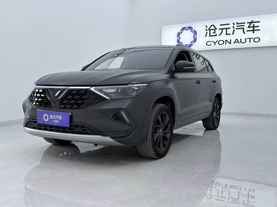Jetta VS7 2022, фото 1