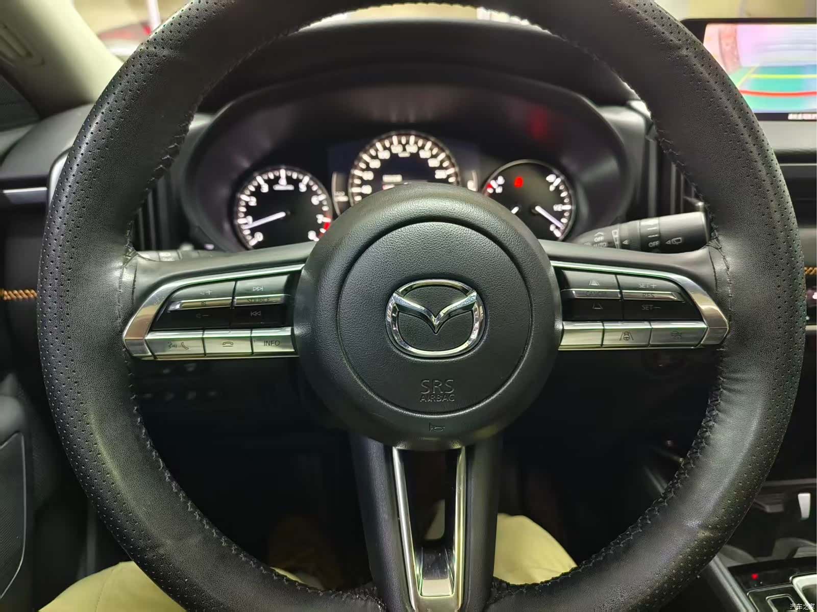 Mazda CX-50, 2023 13