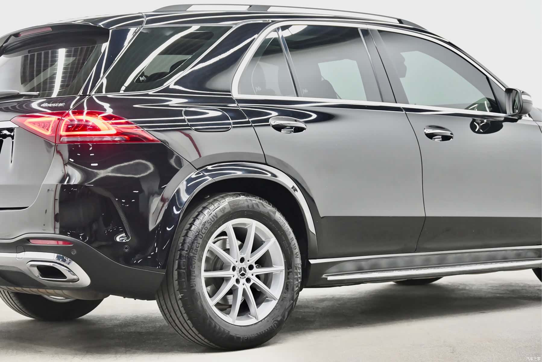 Mercedes-Benz GLE, 2021 34